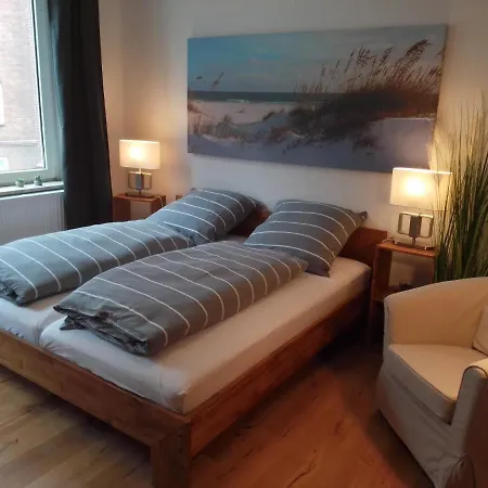 Sailing Oak Line キール