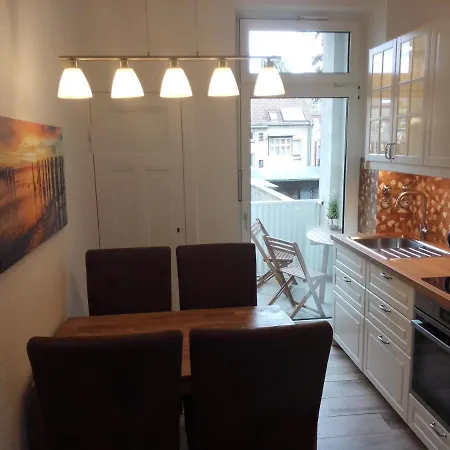 アパート Sailing Oak Line *