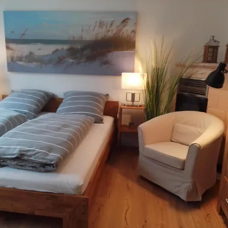 Sailing Oak Line キール