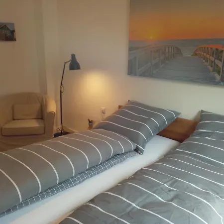 Sailing Oak Line アパート *