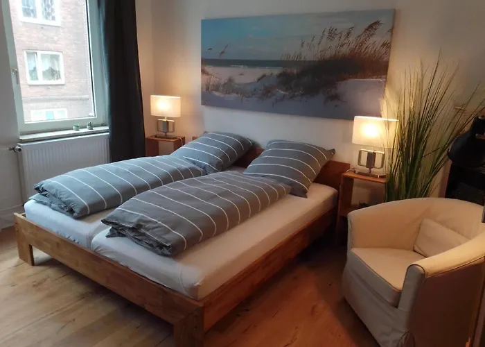 Sailing Oak Line كيل