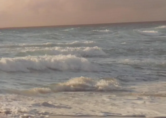 Sailing Oak Line شقة كيل