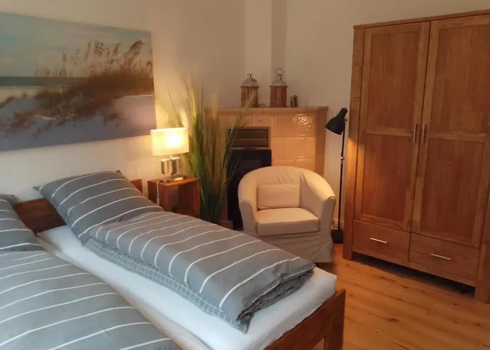 شقة Sailing Oak Line